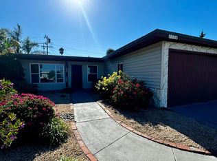 1526 Cobb St, San Mateo, CA 94401