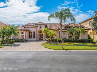 6084 Anello Dr, Melbourne, FL 32940