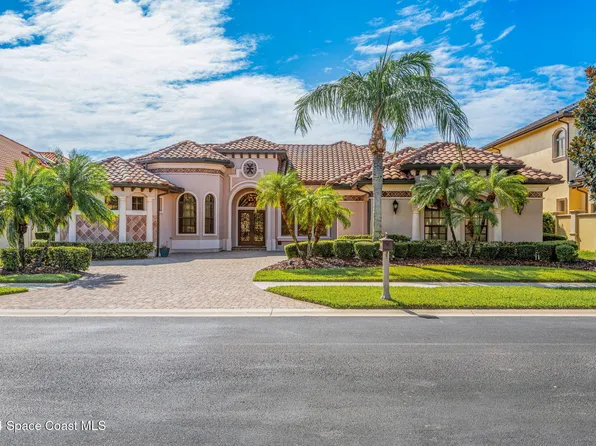 6084 Anello Dr, Melbourne, FL 32940