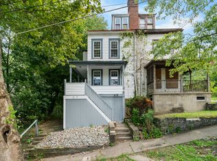 37 Grant St, Homestead, PA 15120