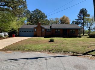 3009 Sidney Ct, Macon, GA 31217