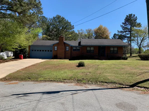 3009 Sidney Ct, Macon, GA 31217