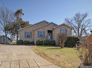 308 Vista Cv, Nashville, TN 37207
