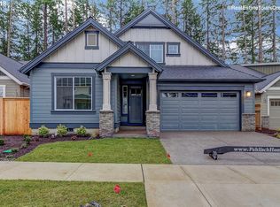1556 SE 41st Loop, Hillsboro, OR 97123