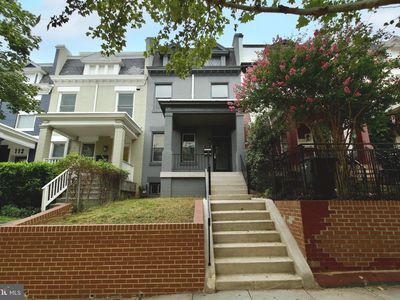 116 Todd Pl NE, Washington, DC, 20002