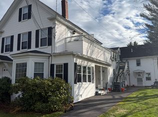 193 South Main St., Newmarket, NH 03857