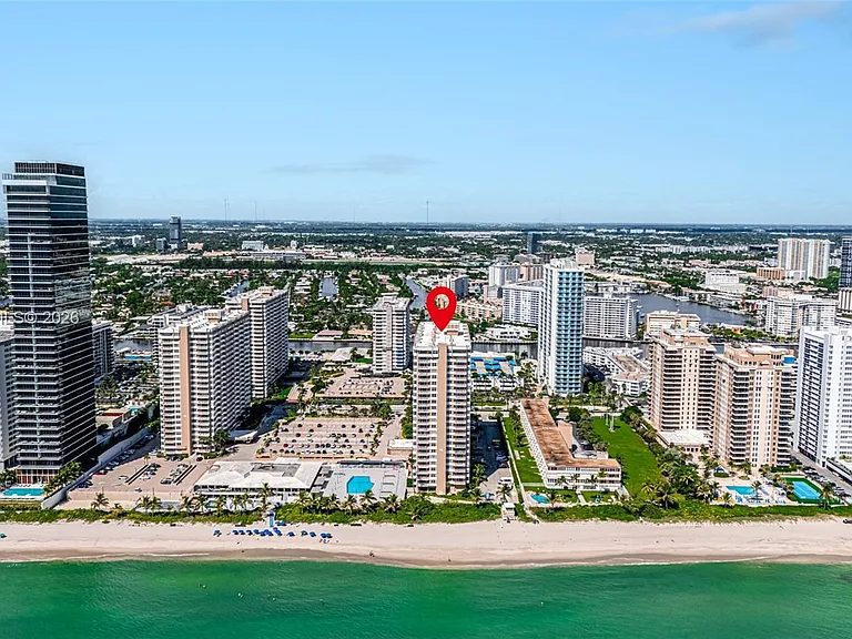 1950 S Ocean Dr #20D — Photo 39