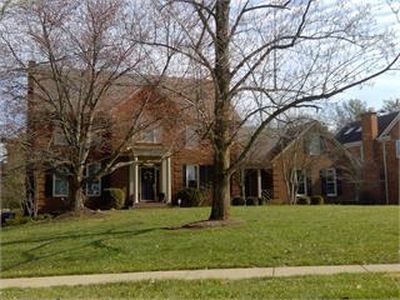 2165 Antigua Dr, Lexington, KY, 40509