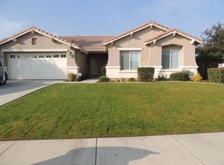 6611 Alderbrook Ln, Bakersfield, CA 93312