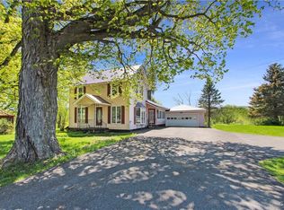 9481 East Rd, Lowville, NY 13367