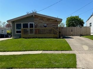 2940 Stockton St, Akron, OH 44314