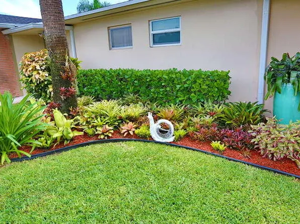 2590 Barkley Drive E #D, West Palm Beach, FL 33415