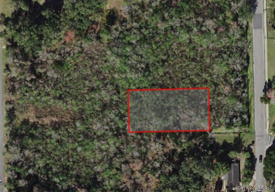 755 NE 1st Ter, Crystal River, FL 34429 MLS 821899 Zillow