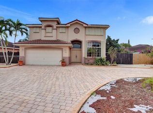 22476 SW 102nd Ct #0, Miami, FL 33190