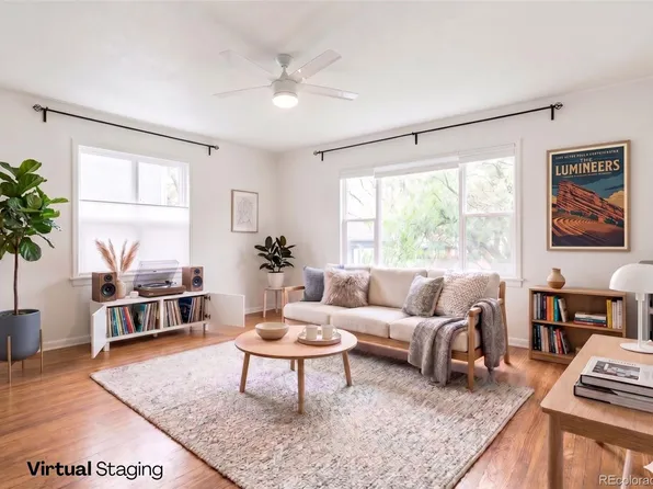 1416 N Downing Street #1, Denver, CO 80218