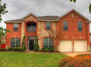 4802 Winterview Dr, Mansfield, TX 76063