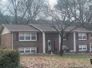 3460 Darlene Cir NW, Huntsville, AL 35810