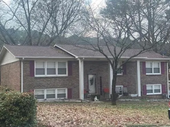 3460 Darlene Cir NW, Huntsville, AL 35810