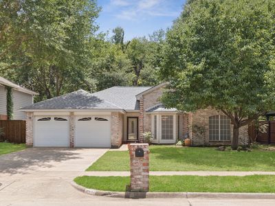 2521 Misty Glen Dr, Flower Mound, TX, 75028