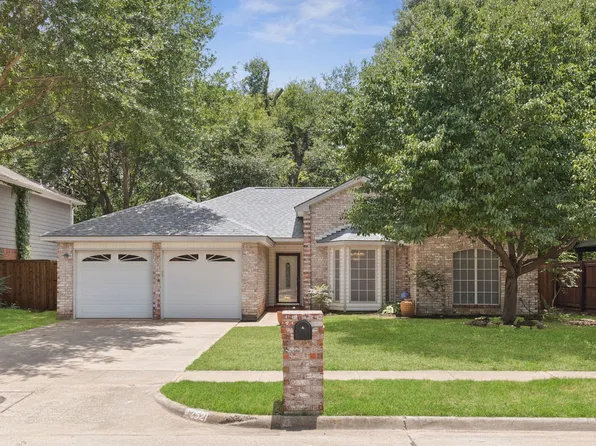2521 Misty Glen Dr, Flower Mound, TX 75028