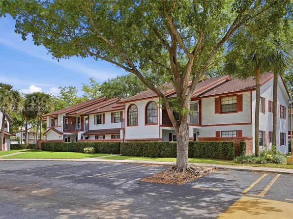 2376 NW 89th Dr #2376, Pompano Beach, FL 33065