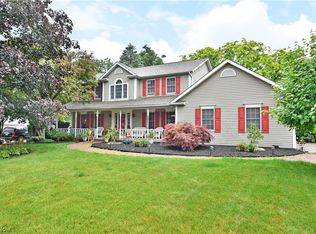 2035 Red Fox Run, Cortland, OH