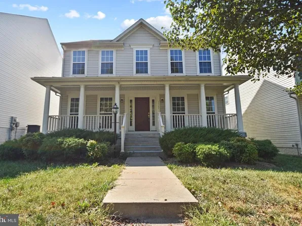 1163 Fairfax St, Stephens City, VA 22655