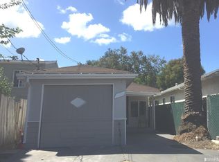 2636 Westmoreland Ave, Redwood City, CA 94063