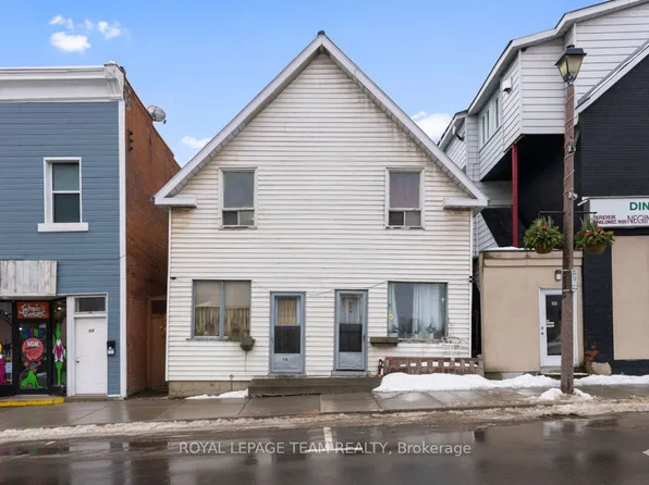 56 Madawaska St, Arnprior, ON K7S 1R9