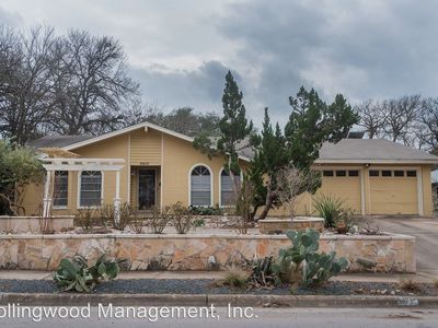 2615 Coatbridge Dr, Austin, TX, 78745