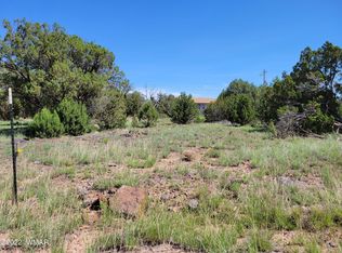 8358 Apache Dr, Show Low, AZ 85901