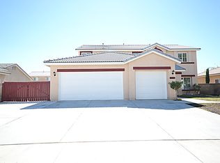 2062 W Avenue J5, Lancaster, CA 93536