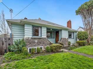 3405 SE 43rd Ave, Portland, OR 97206
