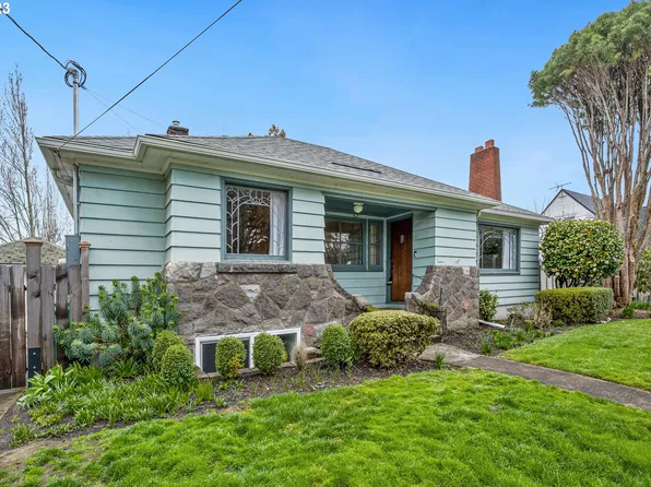 3405 SE 43rd Ave, Portland, OR 97206