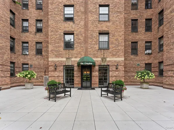 35 Parkview Avenue #5A, Bronxville, NY 10708