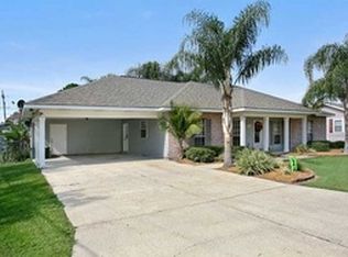 634 Avenue G, Marrero, LA 70072