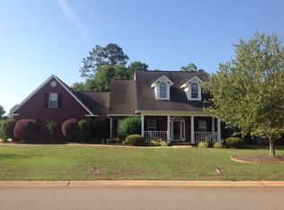 219 White Columns Dr, Kathleen, GA