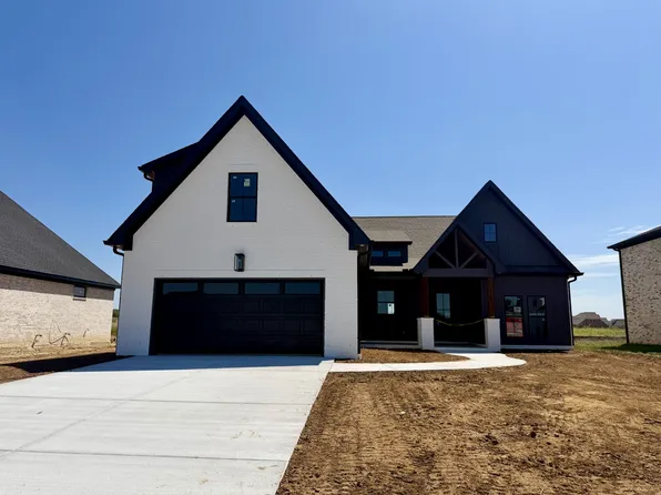 4218 McCown Way Lot 268, Murfreesboro, TN 37127