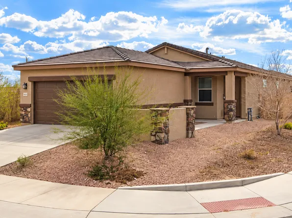 10441 W Granderson St, Marana, AZ
