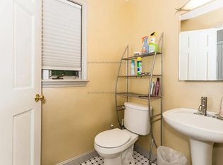 24 Bellamy St #2P, Brighton, MA 02135