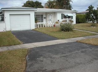 4261 NW 43rd Ct, Lauderdale Lakes, FL 33319
