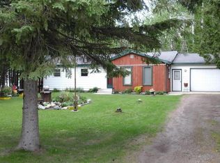 7054 McDonald Rd, Cheboygan, MI 49721