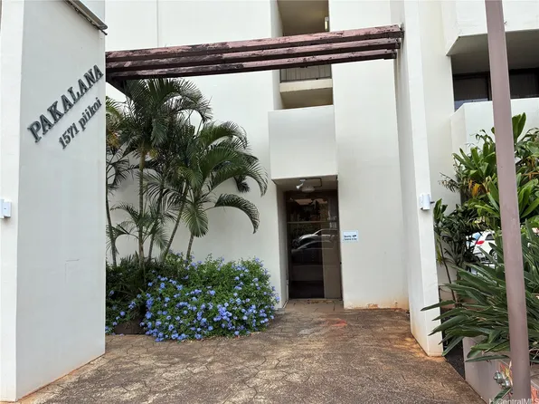 1571 Piikoi St APT 1503, Honolulu, HI 96822