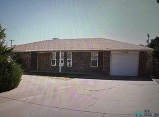 1109 Parkland Dr, Clovis, NM 88101