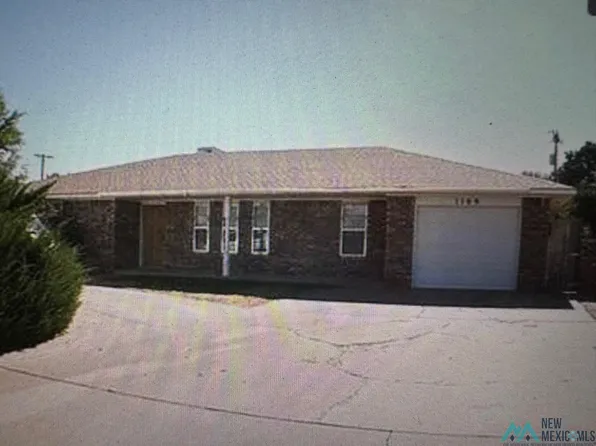 1109 Parkland Dr, Clovis, NM 88101