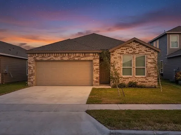 2834 Westeros St, Corpus Christi, TX 78415
