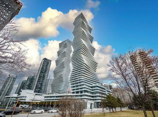 3883 Quartz Rd #6011, Mississauga, ON