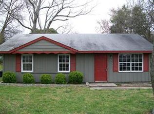 2466 Mount Vernon Rd NW, Huntsville, AL 35810