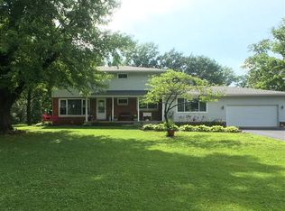 313 N County Road 100 W, New Castle, IN 47362