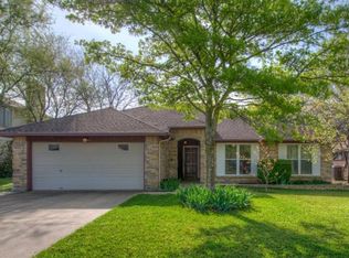 803 Sunny Oaks Ct, Pflugerville, TX 78660